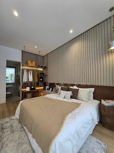 Service Residence for Sale at Arra Residences - Jyan Wong - PropertyGuru.com.my