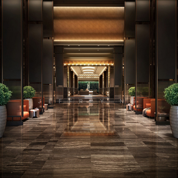 Service Residence for Sale at Armani Hallson KLCC - Jeffrey Ng - PropertyGuru.com.my