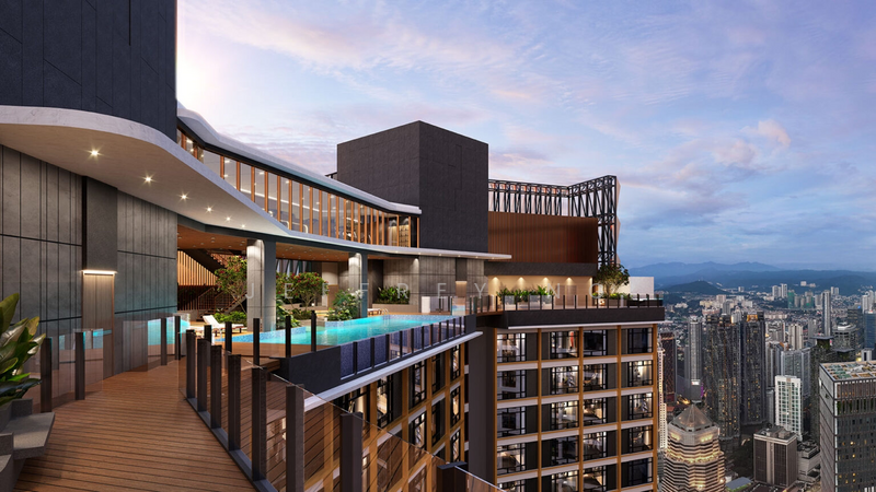 Service Residence for Sale at Armani Hallson KLCC - Jeffrey Ng - PropertyGuru.com.my