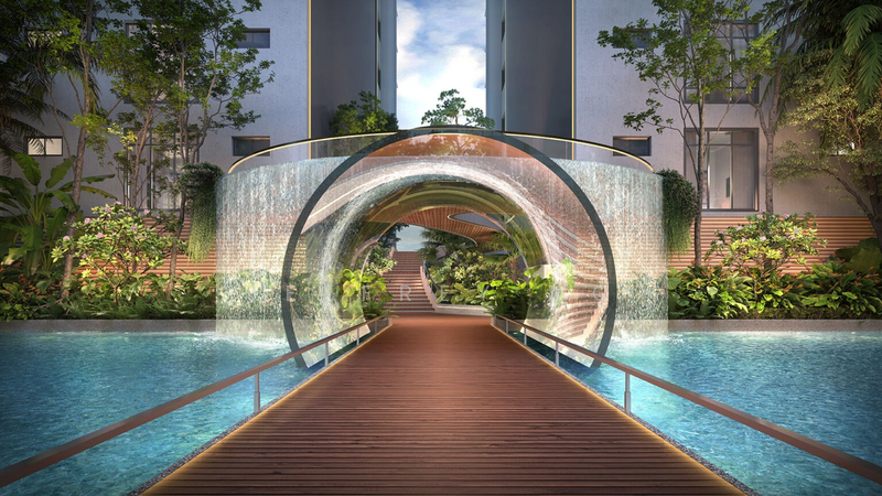 Service Residence for Sale at Armani Hallson KLCC - Jeffrey Ng - PropertyGuru.com.my