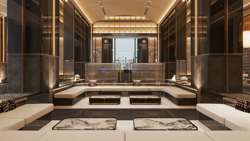 Service Residence for Sale at Armani Hallson KLCC - Jeffrey Ng - PropertyGuru.com.my