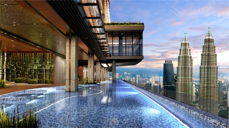 Service Residence for Sale at Armani Hallson KLCC - Jeffrey Ng - PropertyGuru.com.my
