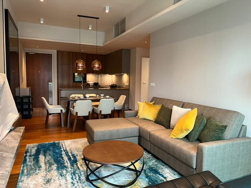 Service Residence for Sale at Stonor 3 - Jeffrey Ng - PropertyGuru.com.my