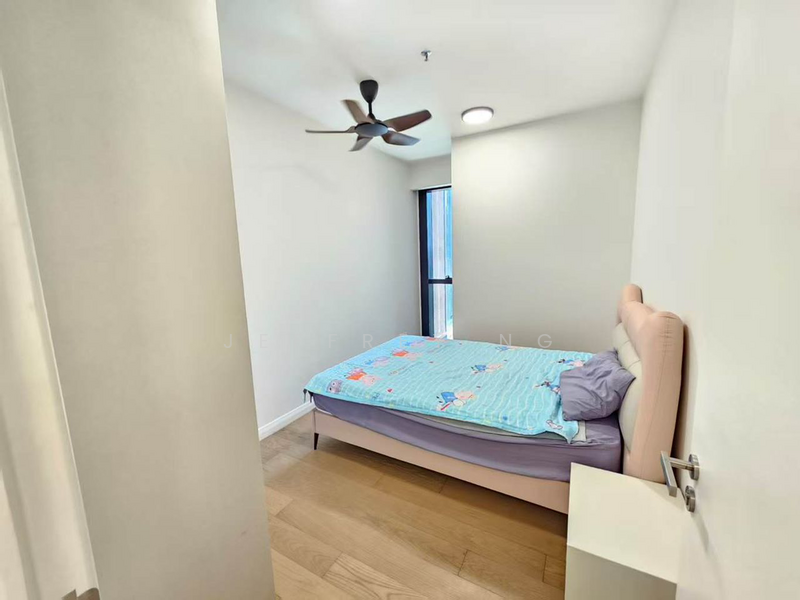 TRX Residences untuk Untuk Dijual - RM 1,988,888, Mac 2026 - PropertyGuru.com.my