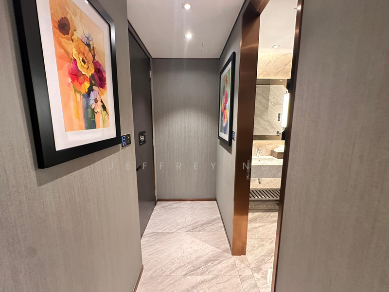 Service Residence for Sale at Imperial Lexis - Jeffrey Ng - PropertyGuru.com.my