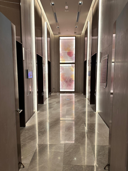 Service Residence for Sale at Imperial Lexis - Jeffrey Ng - PropertyGuru.com.my