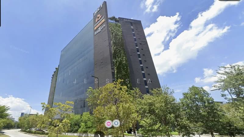 For Sale - ⭐ 15sty Freehold ⭐ Grade A with MSC ⭐ Collected RM3.4mil / Year ⭐ RM393 psf ⭐