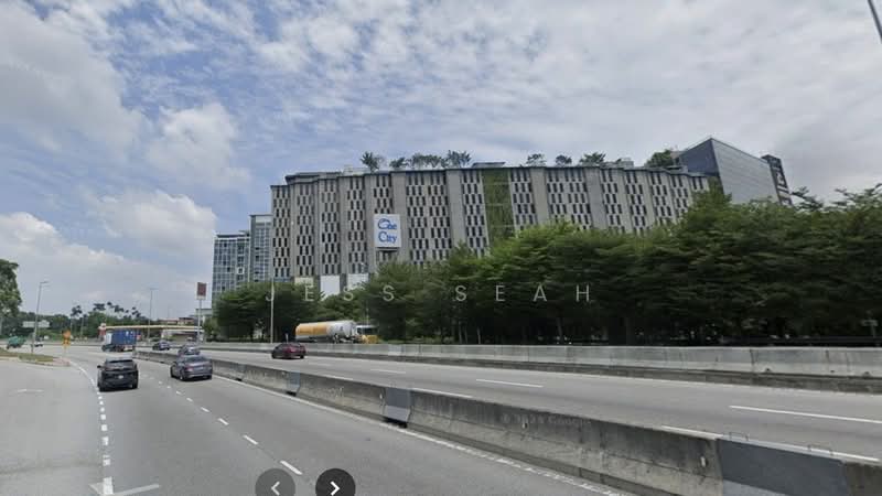 For Sale - ⭐ 15sty Freehold ⭐ Grade A with MSC ⭐ Collected RM3.4mil / Year ⭐ RM393 psf ⭐