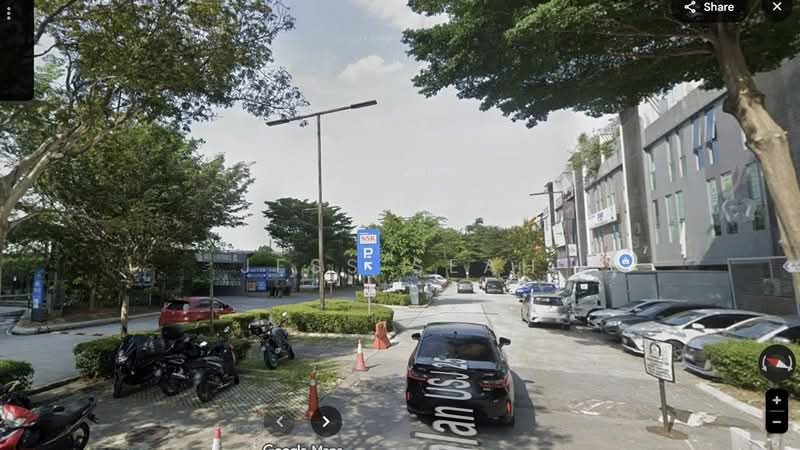 For Sale - ⭐ 15sty Freehold ⭐ Grade A with MSC ⭐ Collected RM3.4mil / Year ⭐ RM393 psf ⭐