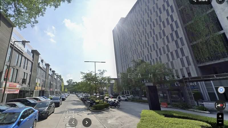 For Sale - ⭐ 15sty Freehold ⭐ Grade A with MSC ⭐ Collected RM3.4mil / Year ⭐ RM393 psf ⭐