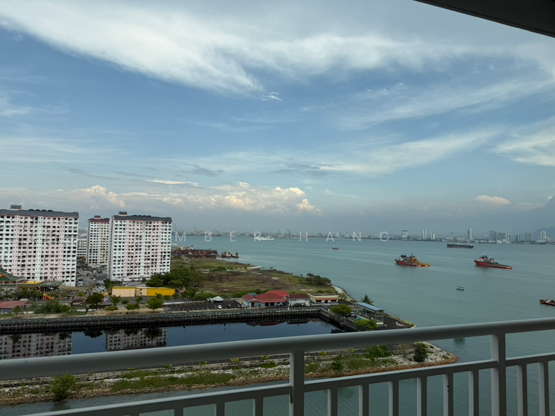 Condominium for Rent at Summer Place - Amber Hang - PropertyGuru.com.my