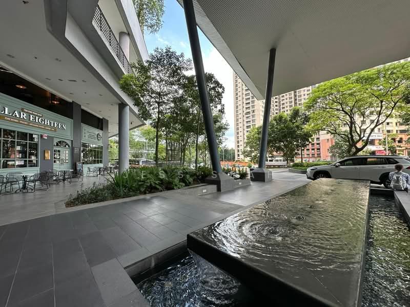 Shop for Sale in Dataran Sunway (Kota Damansara) - Jess Seah - PropertyGuru.com.my