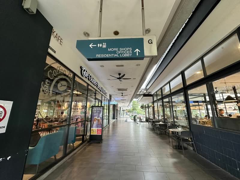 Shop for Sale in Dataran Sunway (Kota Damansara) - Jess Seah - PropertyGuru.com.my