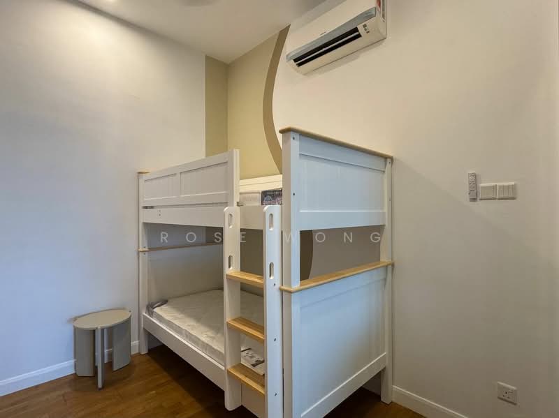 Condominium for Rent at One Cochrane Residence - Rose Wong - PropertyGuru.com.my