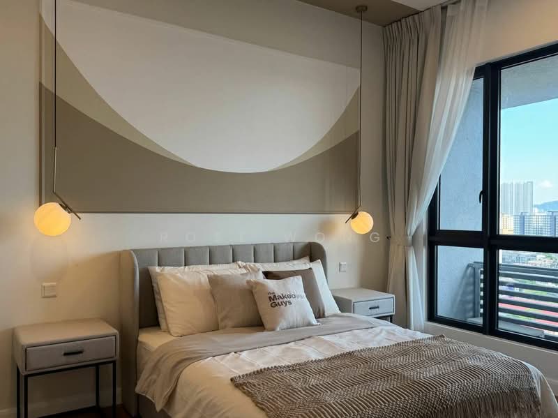 Condominium for Rent at One Cochrane Residence - Rose Wong - PropertyGuru.com.my