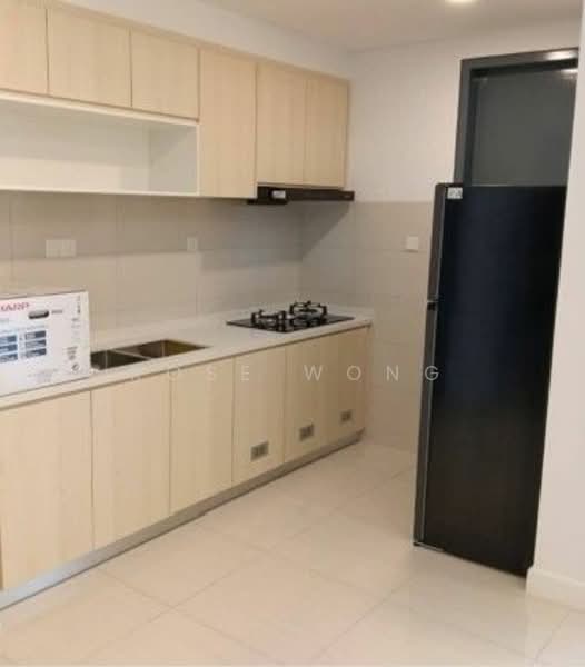 Condominium for Rent at One Cochrane Residence - Rose Wong - PropertyGuru.com.my