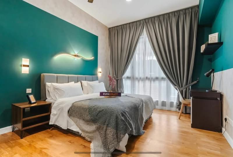 Condominium for Rent at One Cochrane Residence - Rose Wong - PropertyGuru.com.my