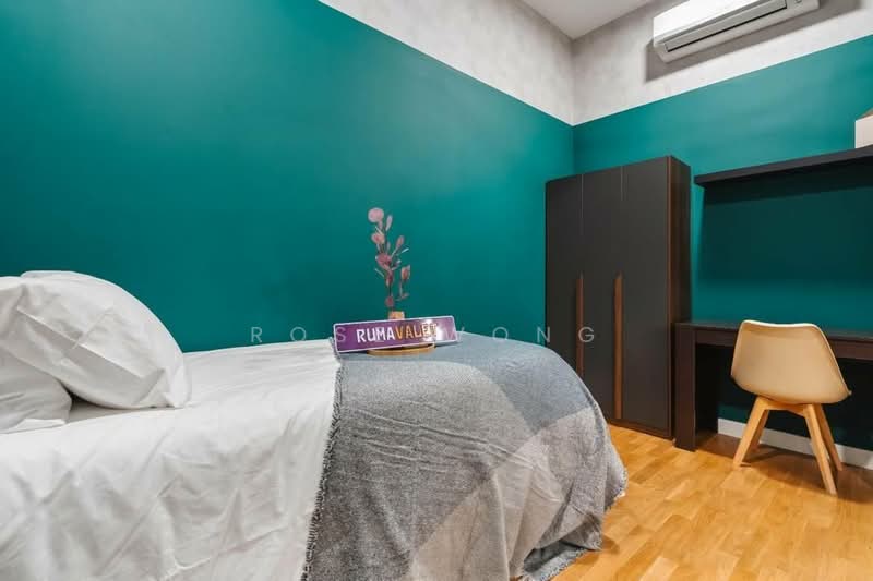 Condominium for Rent at One Cochrane Residence - Rose Wong - PropertyGuru.com.my