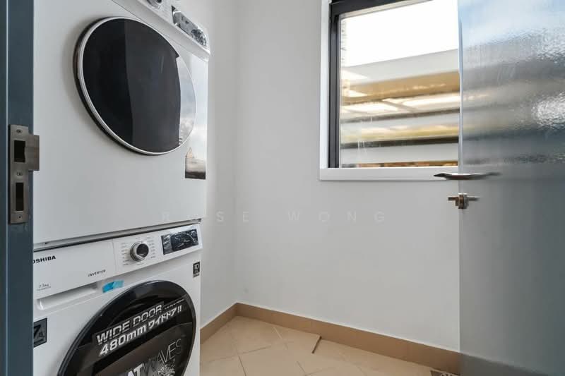 Condominium for Rent at One Cochrane Residence - Rose Wong - PropertyGuru.com.my