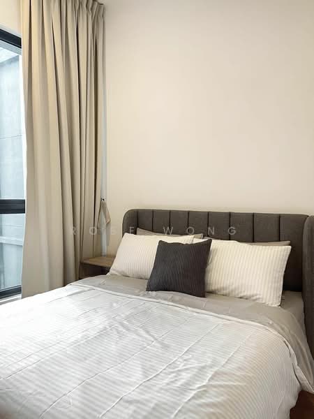 Condominium for Rent at One Cochrane Residence - Rose Wong - PropertyGuru.com.my