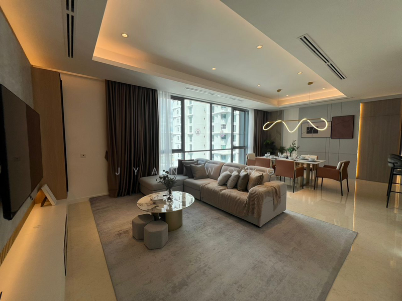 D'Rapport untuk Untuk Dijual - RM 1,700,000, Mac 2026 - PropertyGuru.com.my