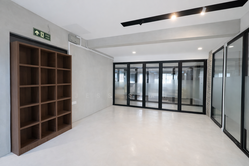 ⭐ Corner ⭐ With Lift ⭐ 5,000sf ⭐ Renovated & Partially Furnished untuk Untuk Disewa - RM 12,000 /bulan, Mac 2026 - PropertyGuru.com.my