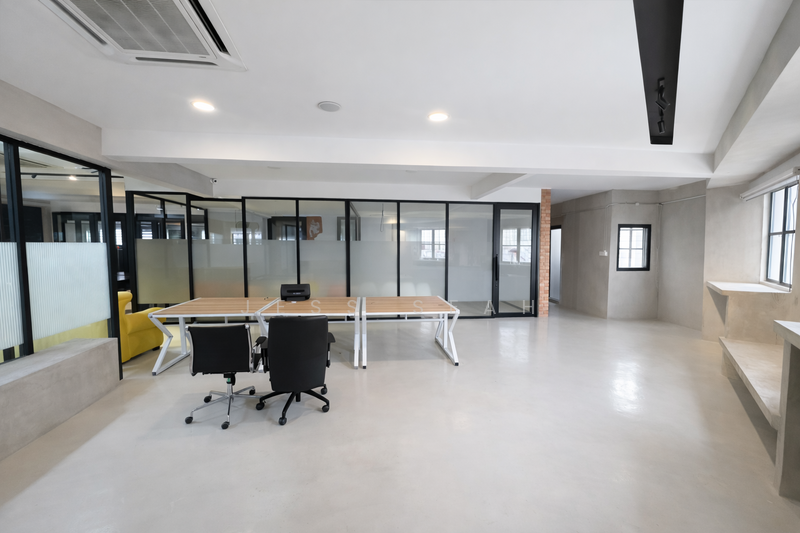 ⭐ Corner ⭐ With Lift ⭐ 5,000sf ⭐ Renovated & Partially Furnished untuk Untuk Disewa - RM 12,000 /bulan, Mac 2026 - PropertyGuru.com.my