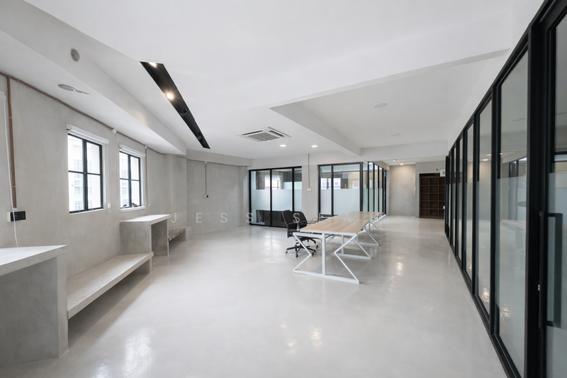 ⭐ Corner ⭐ With Lift ⭐ 5,000sf ⭐ Renovated & Partially Furnished untuk Untuk Disewa - RM 12,000 /bulan, Mac 2026 - PropertyGuru.com.my