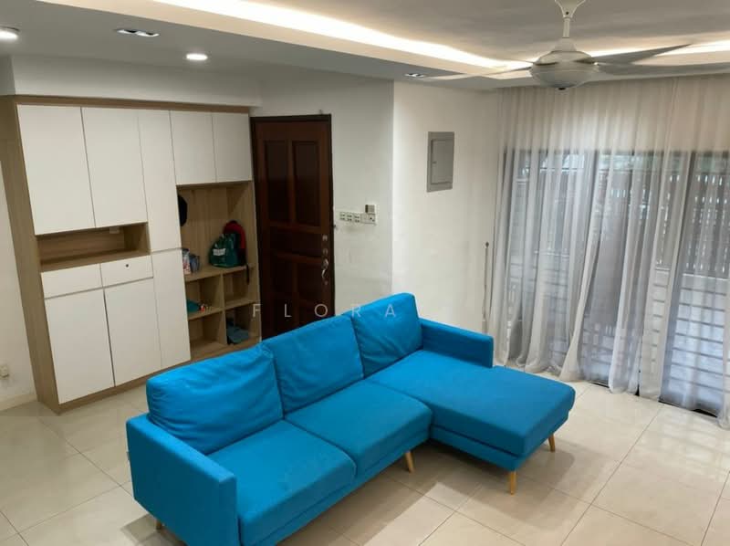 3-storey Terraced House for Sale in Mutiara Bukit Jalil (Bukit Jalil) - Flora T - PropertyGuru.com.my