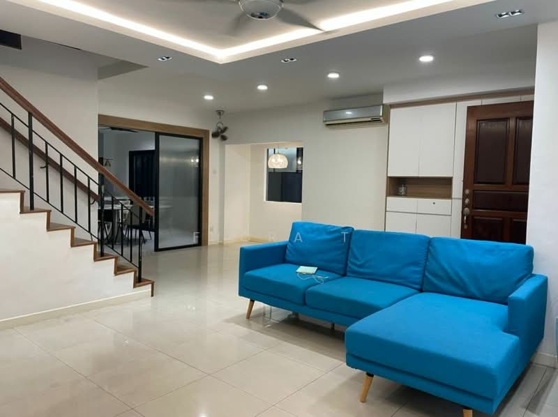 3-storey Terraced House for Sale in Mutiara Bukit Jalil (Bukit Jalil) - Flora T - PropertyGuru.com.my