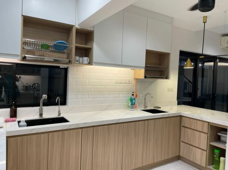 3-storey Terraced House for Sale in Mutiara Bukit Jalil (Bukit Jalil) - Flora T - PropertyGuru.com.my