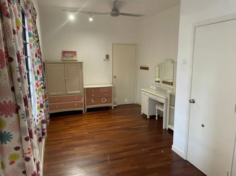 3-storey Terraced House for Sale in Mutiara Bukit Jalil (Bukit Jalil) - Flora T - PropertyGuru.com.my