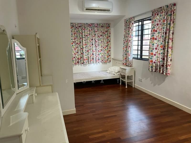 3-storey Terraced House for Sale in Mutiara Bukit Jalil (Bukit Jalil) - Flora T - PropertyGuru.com.my