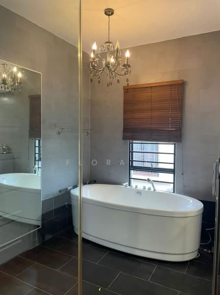 3-storey Terraced House for Sale in Mutiara Bukit Jalil (Bukit Jalil) - Flora T - PropertyGuru.com.my