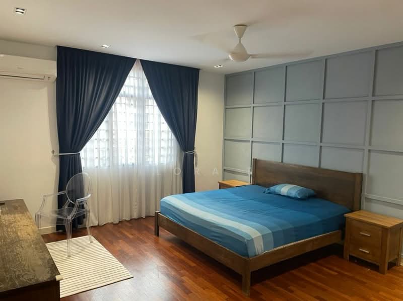 3-storey Terraced House for Sale in Mutiara Bukit Jalil (Bukit Jalil) - Flora T - PropertyGuru.com.my