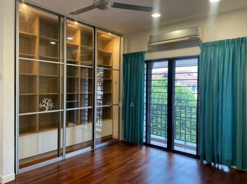 3-storey Terraced House for Sale in Mutiara Bukit Jalil (Bukit Jalil) - Flora T - PropertyGuru.com.my
