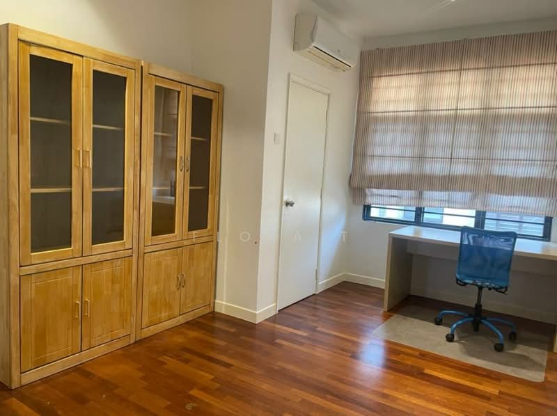 3-storey Terraced House for Sale in Mutiara Bukit Jalil (Bukit Jalil) - Flora T - PropertyGuru.com.my