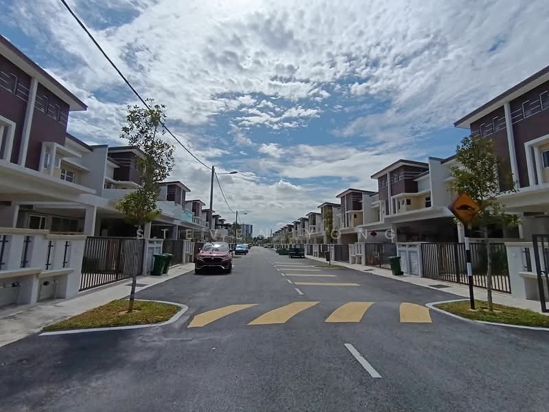 2-storey Terraced House for Sale in Bandar Tasik Kesuma (Beranang) - Steven Yong - PropertyGuru.com.my