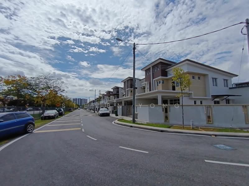 2-storey Terraced House for Sale in Bandar Tasik Kesuma (Beranang) - Steven Yong - PropertyGuru.com.my