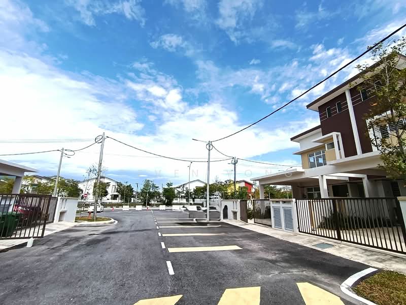 2-storey Terraced House for Sale in Bandar Tasik Kesuma (Beranang) - Steven Yong - PropertyGuru.com.my
