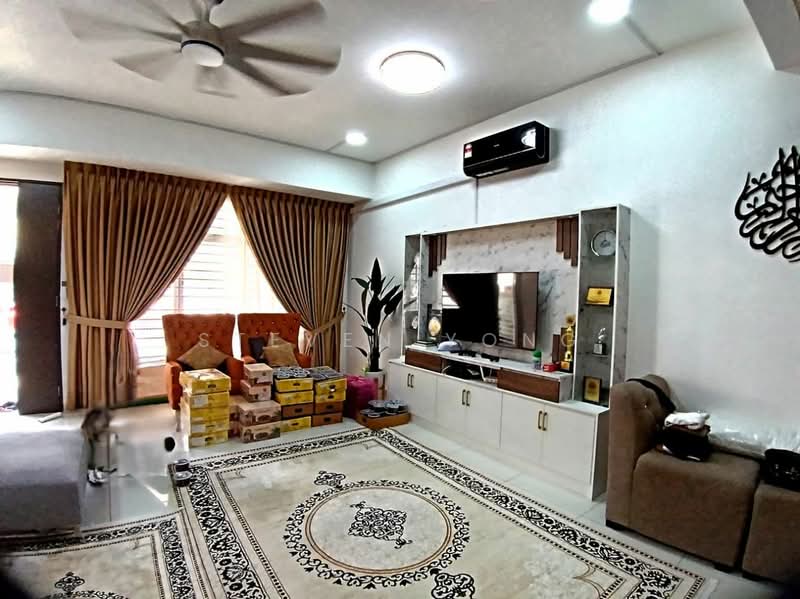 2-storey Terraced House for Sale in Bandar Tasik Kesuma (Beranang) - Steven Yong - PropertyGuru.com.my