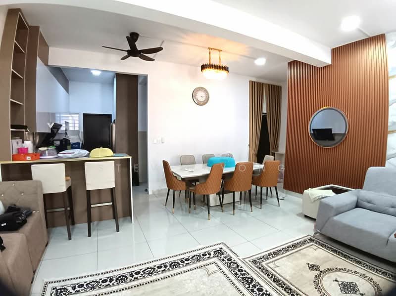 2-storey Terraced House for Sale in Bandar Tasik Kesuma (Beranang) - Steven Yong - PropertyGuru.com.my