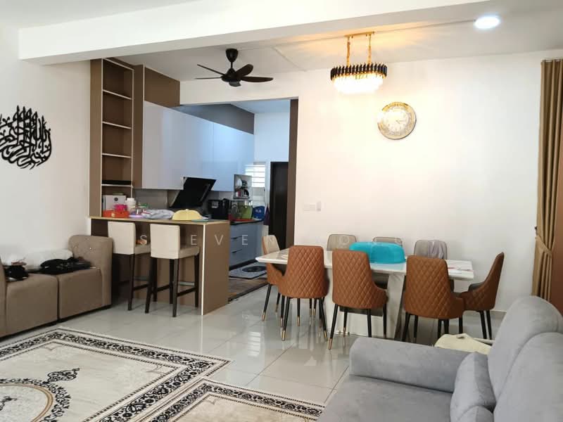 2-storey Terraced House for Sale in Bandar Tasik Kesuma (Beranang) - Steven Yong - PropertyGuru.com.my