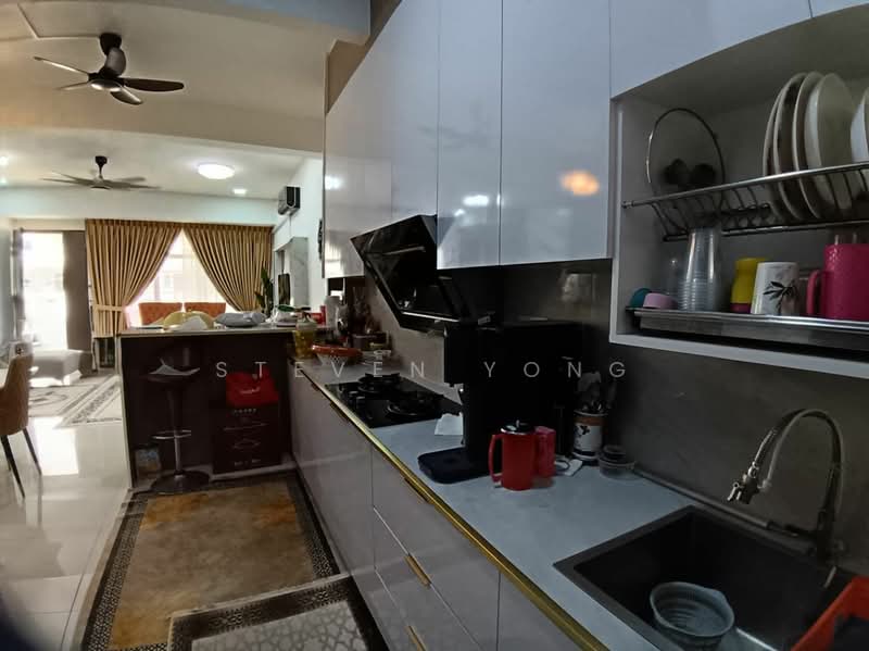 2-storey Terraced House for Sale in Bandar Tasik Kesuma (Beranang) - Steven Yong - PropertyGuru.com.my