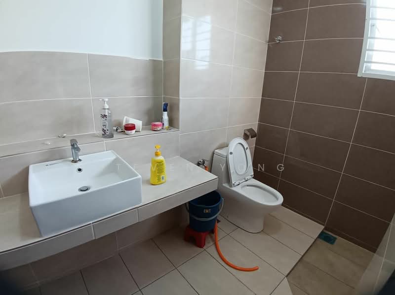 2-storey Terraced House for Sale in Bandar Tasik Kesuma (Beranang) - Steven Yong - PropertyGuru.com.my