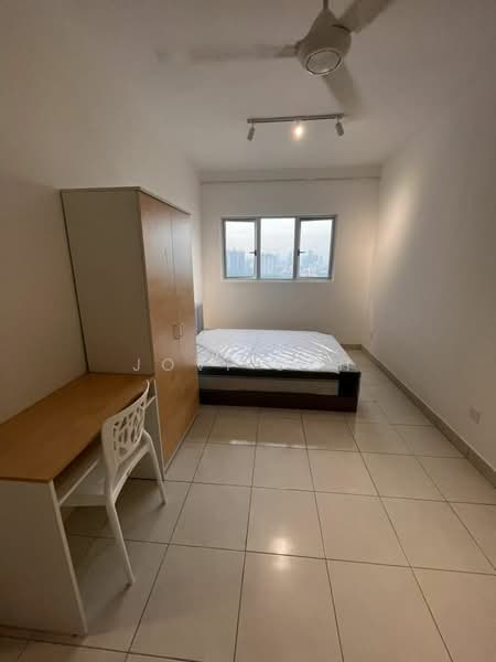 Residensi Riamas untuk Untuk Disewa - RM 750 /bulan, Mac 2026 - PropertyGuru.com.my