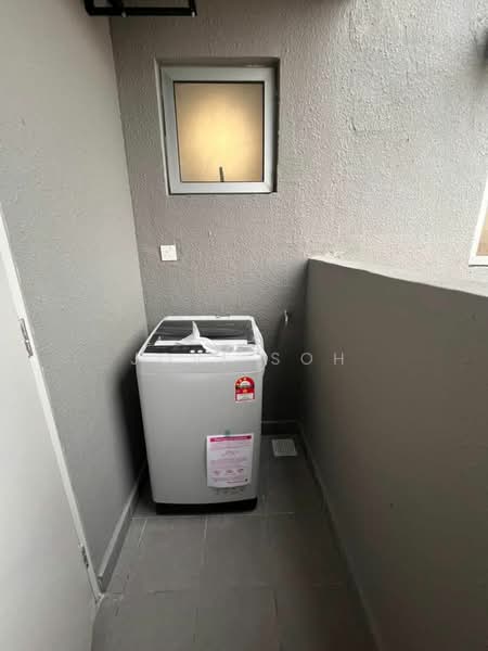 Residensi Riamas untuk Untuk Disewa - RM 750 /bulan, Mac 2026 - PropertyGuru.com.my