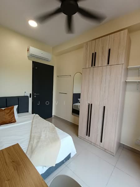 Service Residence for Rent at D'Quince Residences - Jovi Soh - PropertyGuru.com.my