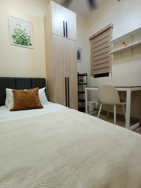 Service Residence for Rent at D'Quince Residences - Jovi Soh - PropertyGuru.com.my