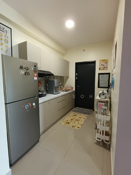 Service Residence for Rent at D'Quince Residences - Jovi Soh - PropertyGuru.com.my